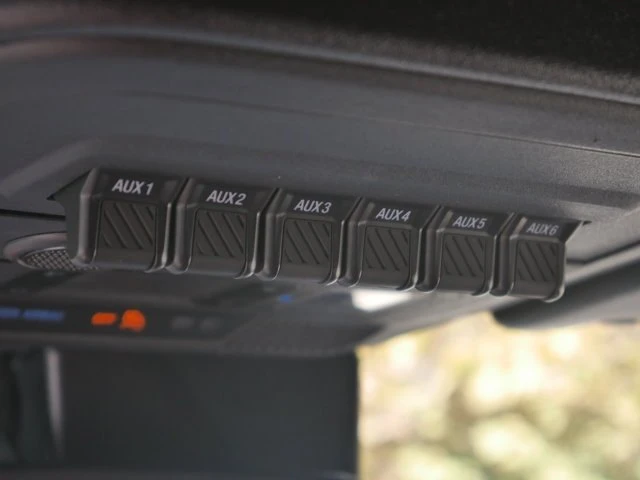 2024 Ford Bronco 6th Gen - Image 10 of 20