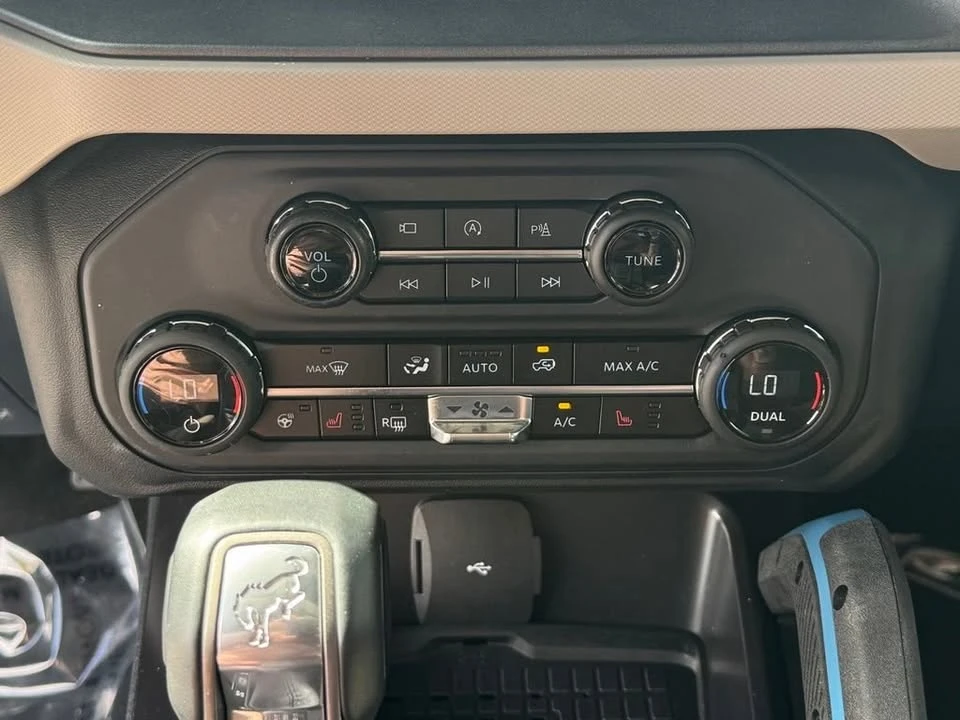 2024 Ford Bronco 6th Gen - Image 17 of 19