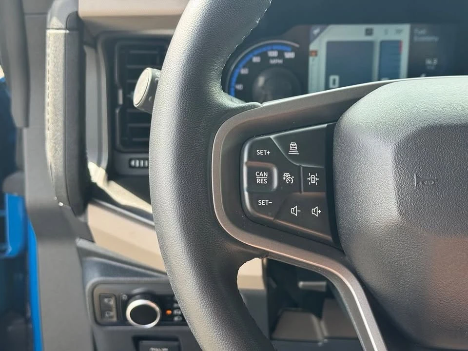 2024 Ford Bronco 6th Gen - Image 13 of 19