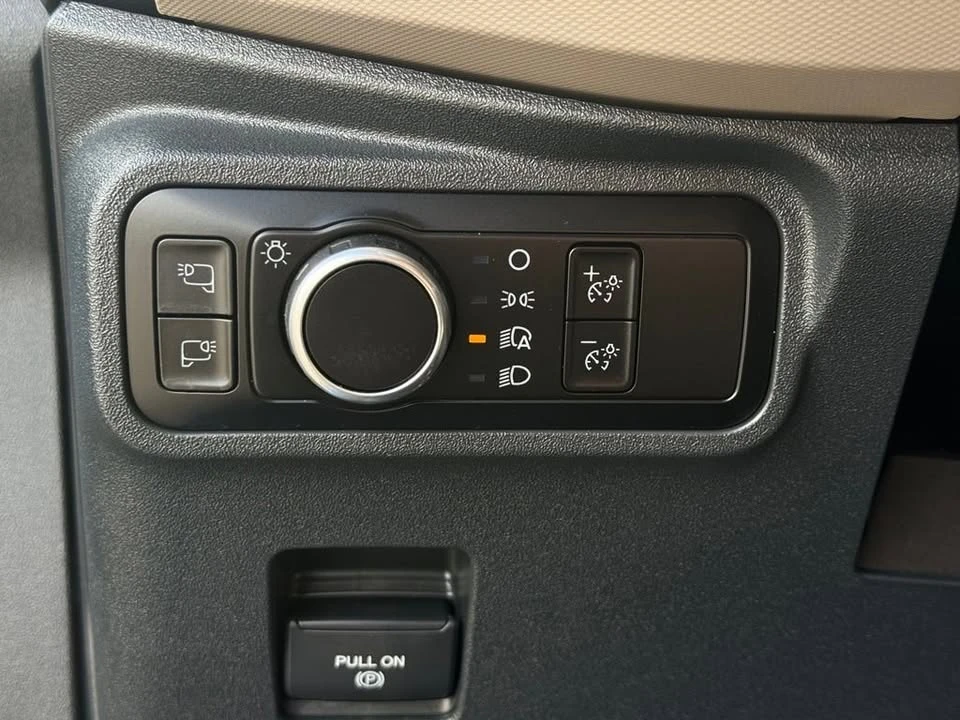 2024 Ford Bronco 6th Gen - Image 15 of 19