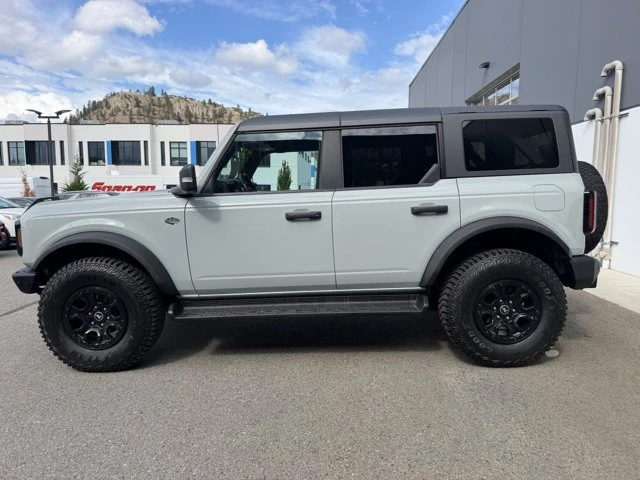 2024 Ford Bronco 6th Gen - Image 8 of 16