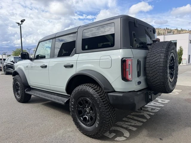 2024 Ford Bronco 6th Gen - Image 7 of 16