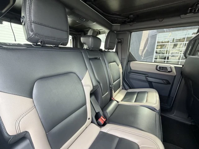 2024 Ford Bronco 6th Gen - Image 12 of 16