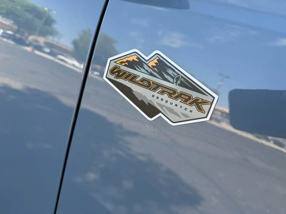 2024 Ford Bronco 6th Gen - Image 3 of 11