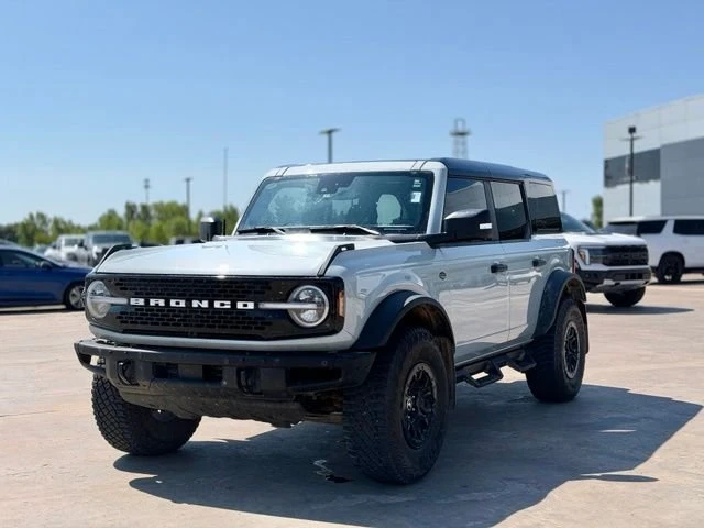 2024 Ford Bronco 6th Gen - Image 2 of 11