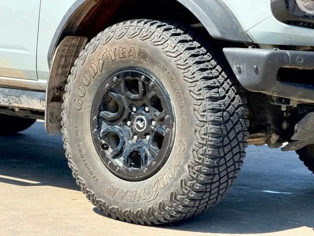 2024 Ford Bronco 6th Gen - Image 5 of 11