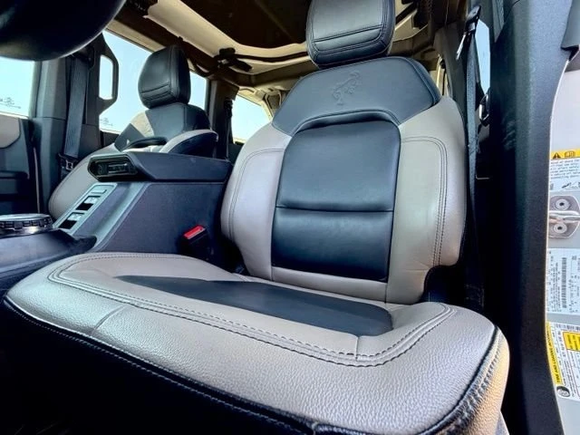 2024 Ford Bronco 6th Gen - Image 7 of 11