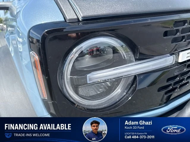 2024 Ford Bronco 6th Gen - Image 12 of 19
