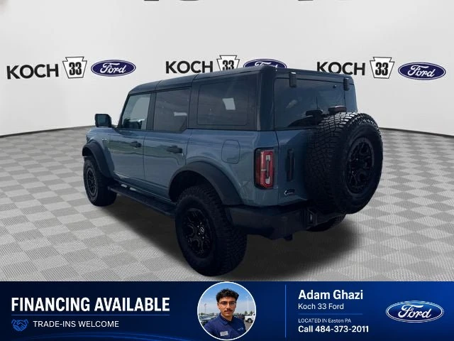 2024 Ford Bronco 6th Gen - Image 6 of 19