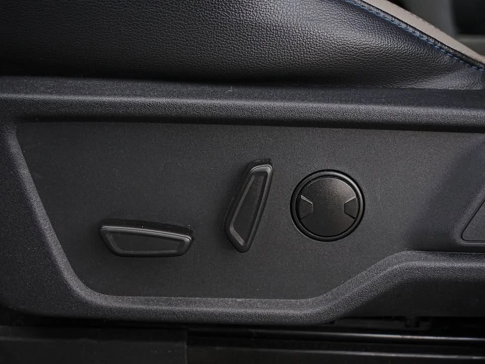 2024 Ford Bronco 6th Gen - Image 18 of 20