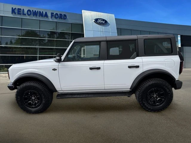 2024 Ford Bronco 6th Gen - Image 9 of 16
