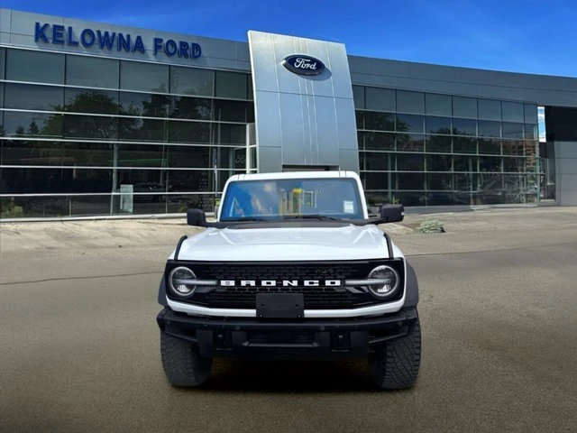 2024 Ford Bronco 6th Gen - Image 2 of 16