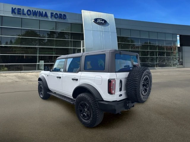 2024 Ford Bronco 6th Gen - Image 8 of 16