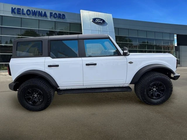 2024 Ford Bronco 6th Gen - Image 4 of 16