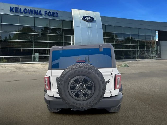 2024 Ford Bronco 6th Gen - Image 6 of 16