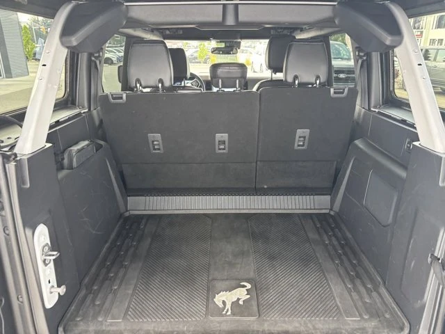 2024 Ford Bronco 6th Gen - Image 7 of 16