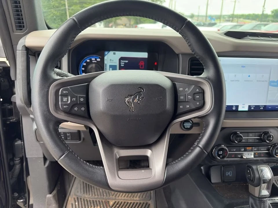 2024 Ford Bronco 6th Gen - Image 6 of 11