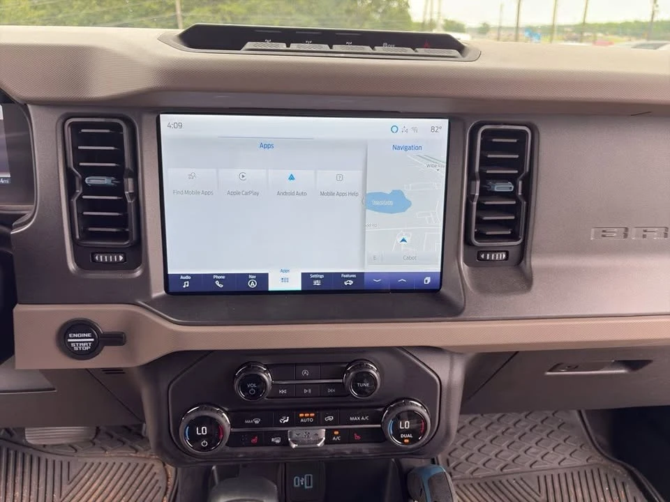 2024 Ford Bronco 6th Gen - Image 7 of 11