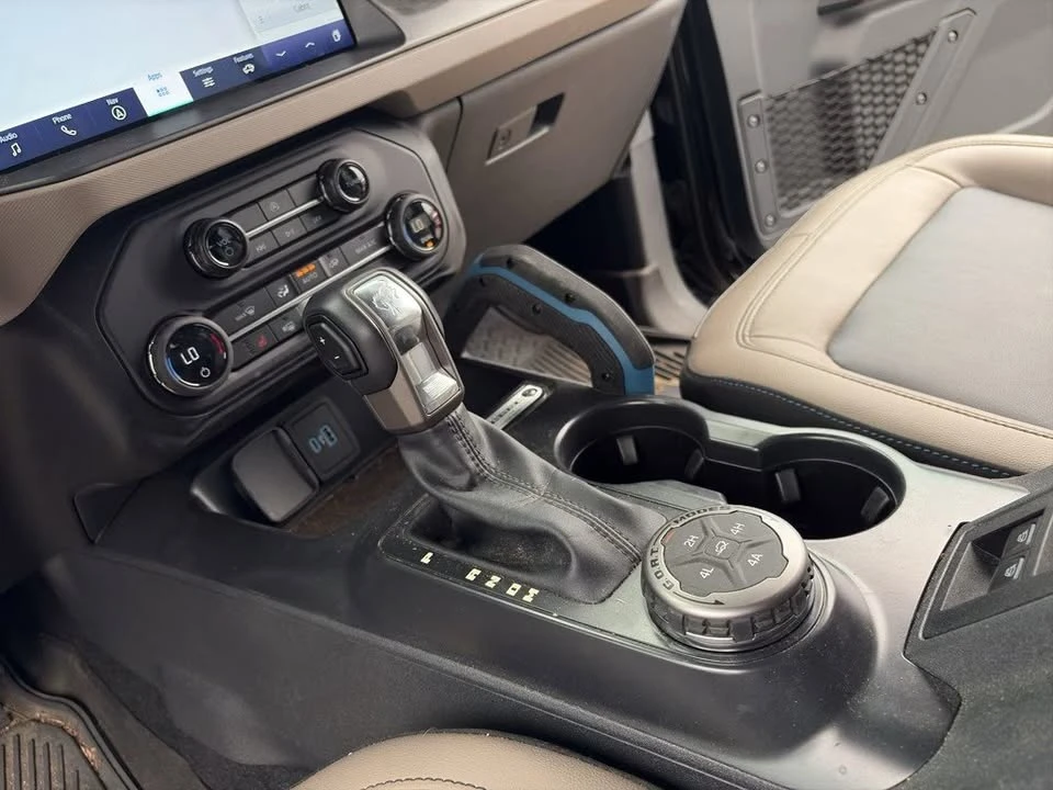 2024 Ford Bronco 6th Gen - Image 8 of 11
