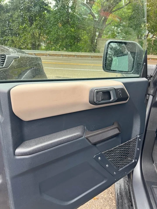 2024 Ford Bronco Sport - Image 6 of 12