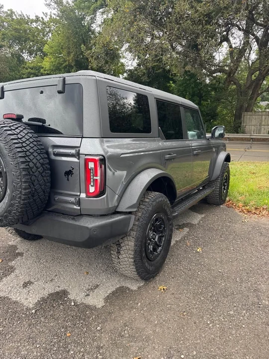 2024 Ford Bronco Sport - Image 3 of 12