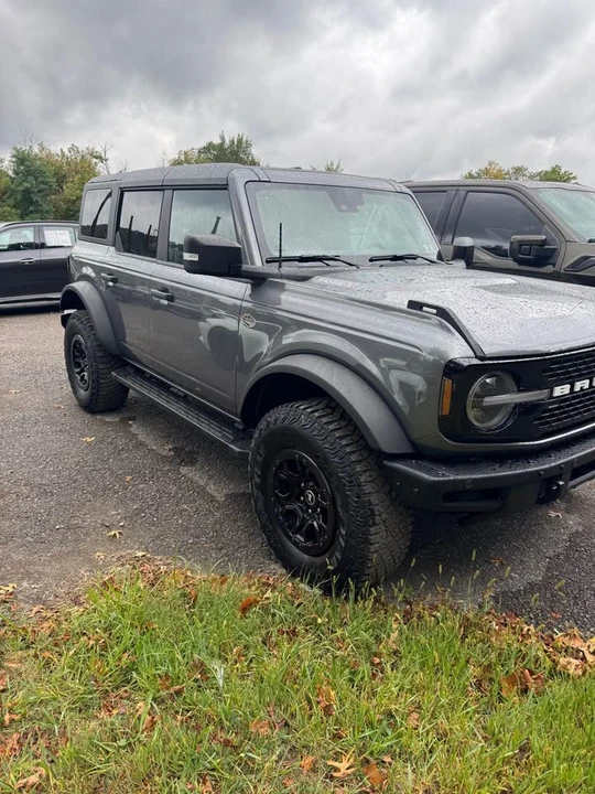 2024 Ford Bronco Sport - Image 2 of 12