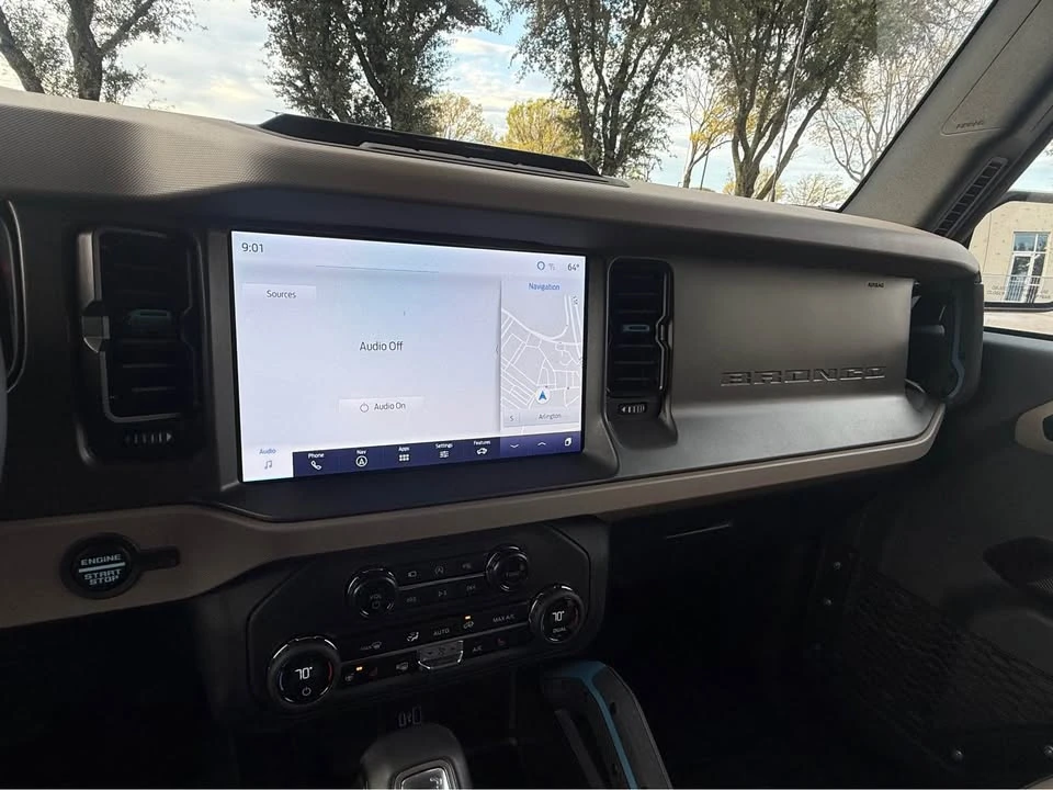 2024 Ford Bronco 6th Gen - Image 6 of 6