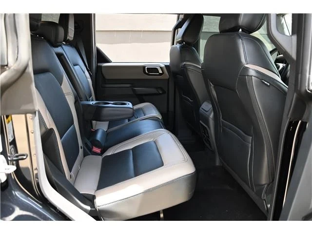 2024 Ford Bronco 6th Gen - Image 15 of 21