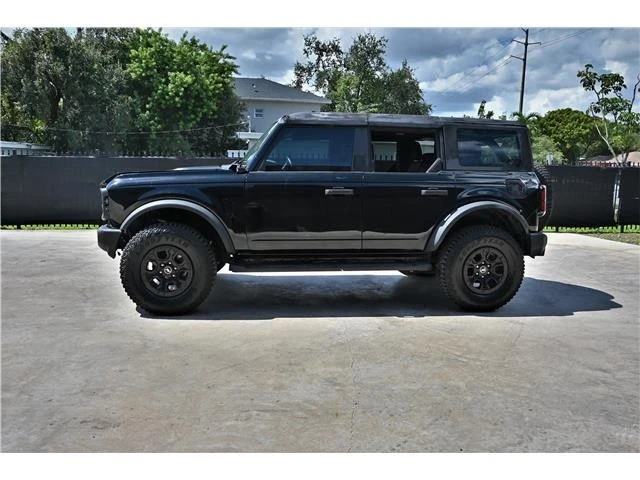 2024 Ford Bronco 6th Gen - Image 6 of 21