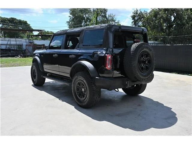 2024 Ford Bronco 6th Gen - Image 3 of 21