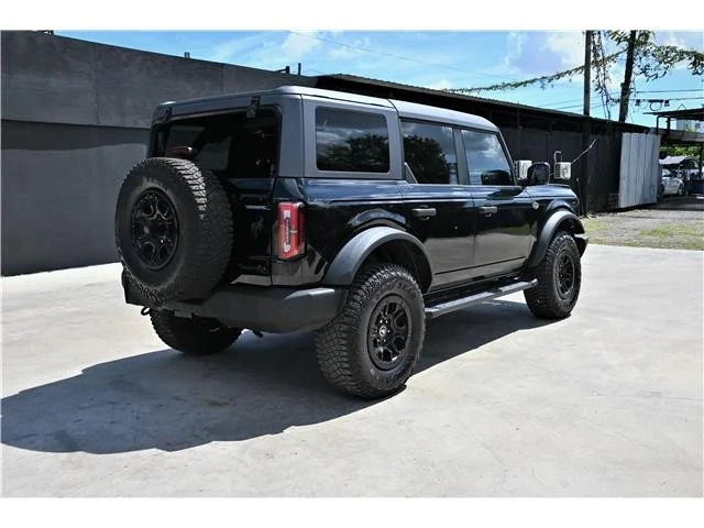 2024 Ford Bronco 6th Gen - Image 4 of 21