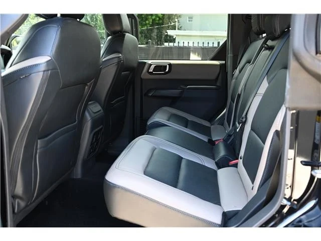 2024 Ford Bronco 6th Gen - Image 16 of 21