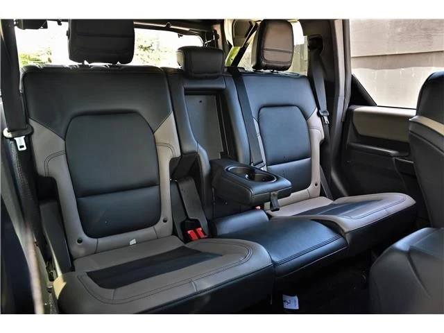 2024 Ford Bronco 6th Gen - Image 17 of 21