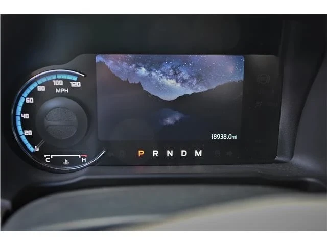 2024 Ford Bronco 6th Gen - Image 9 of 21