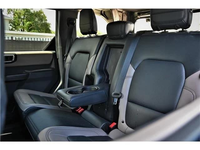2024 Ford Bronco 6th Gen - Image 18 of 21