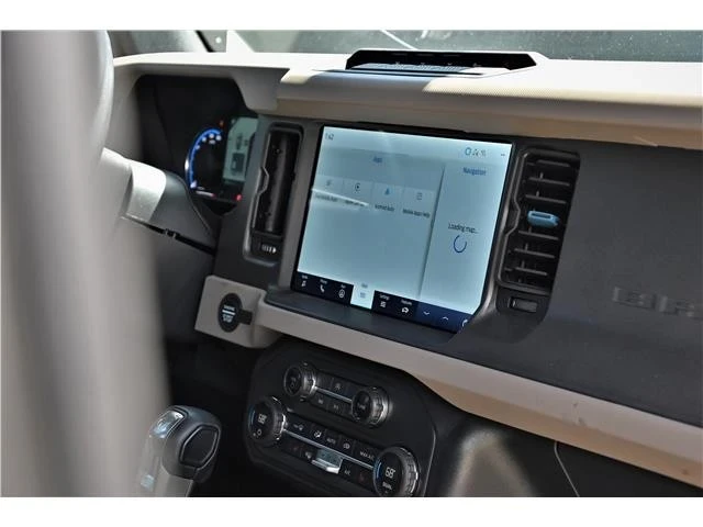 2024 Ford Bronco 6th Gen - Image 10 of 21