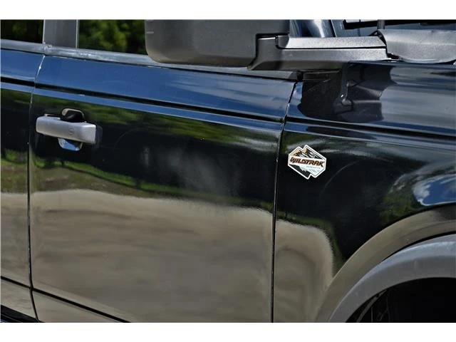 2024 Ford Bronco 6th Gen - Image 7 of 21