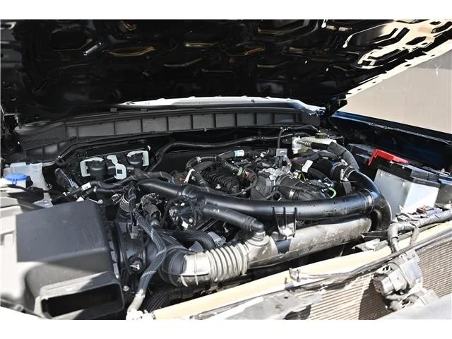 2024 Ford Bronco 6th Gen - Image 19 of 21