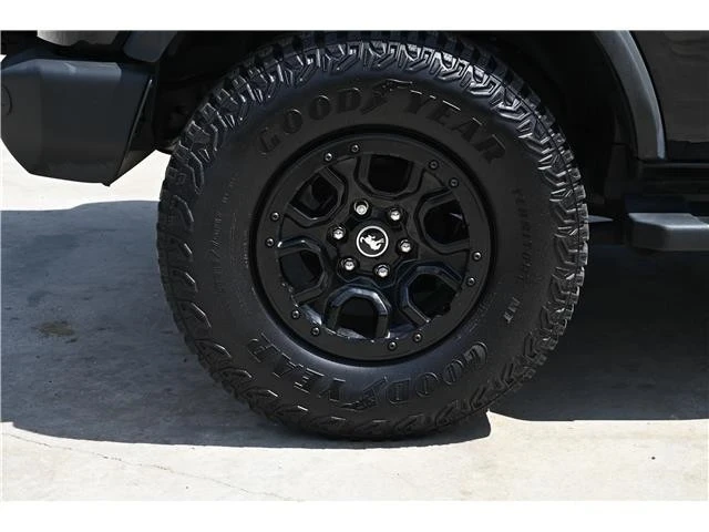 2024 Ford Bronco 6th Gen - Image 8 of 21