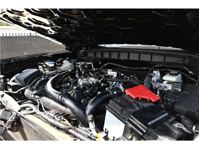 2024 Ford Bronco 6th Gen - Image 20 of 21