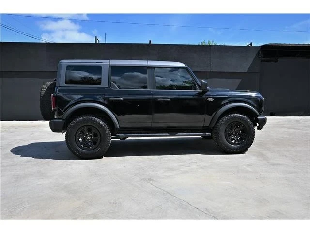 2024 Ford Bronco 6th Gen - Image 5 of 21
