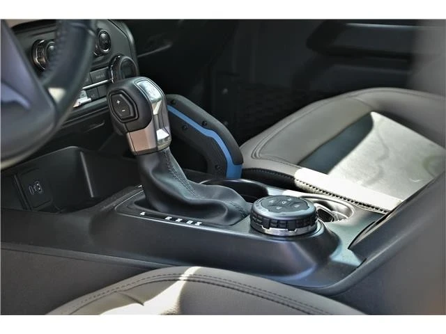 2024 Ford Bronco 6th Gen - Image 11 of 21
