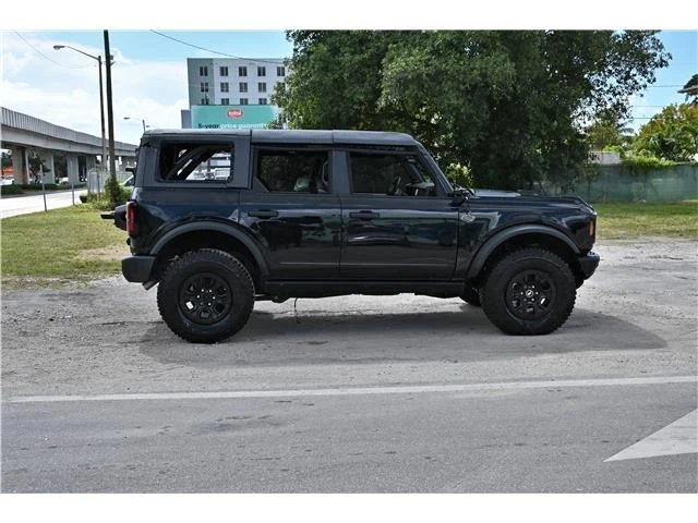 2024 Ford Bronco 6th Gen - Image 5 of 14