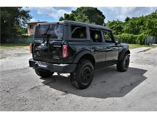 2024 Ford Bronco 6th Gen - Image 4 of 14