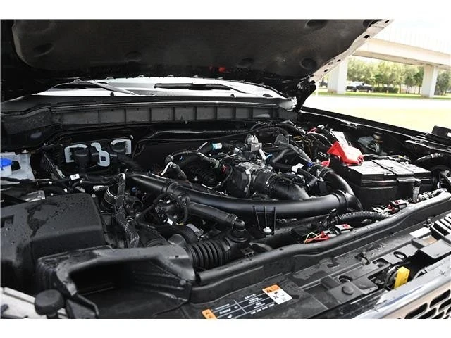 2024 Ford Bronco 6th Gen - Image 12 of 14