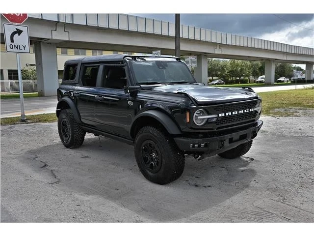2024 Ford Bronco 6th Gen - Image 2 of 14