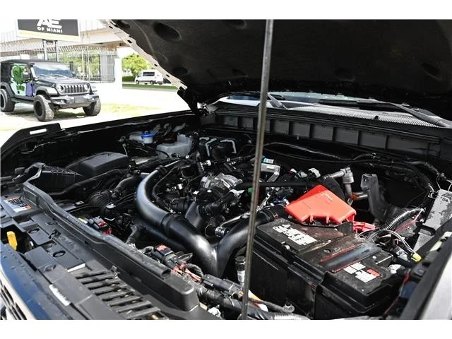 2024 Ford Bronco 6th Gen - Image 13 of 14