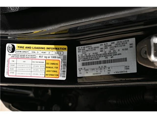 2024 Ford Bronco 6th Gen - Image 14 of 14