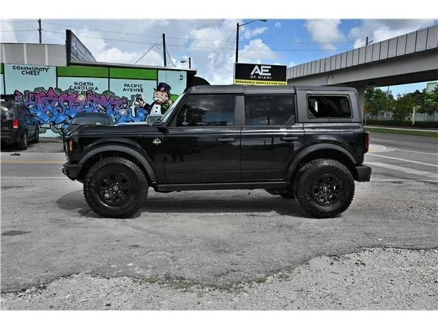2024 Ford Bronco 6th Gen - Image 6 of 14