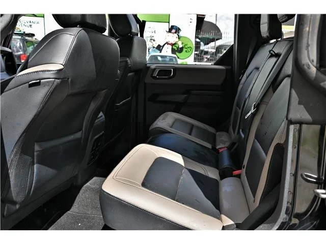 2024 Ford Bronco 6th Gen - Image 11 of 14